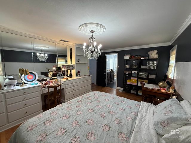 3717 N Claridge Road, Mobile, AL 36608