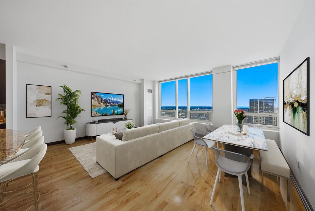 33 W Ontario Street 56F, Chicago, IL 60654 — photo 5