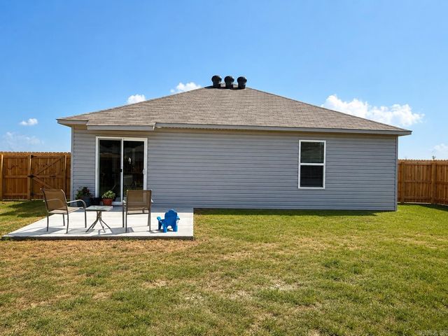 11164 River Valley Drive, Hensley, AR 72065