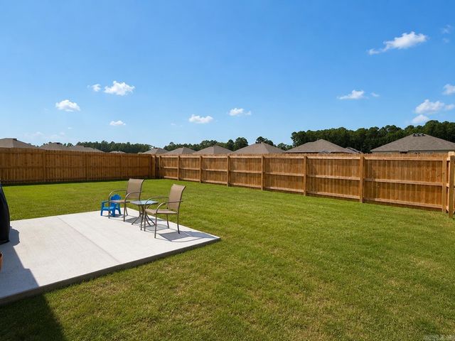 11164 River Valley Drive, Hensley, AR 72065