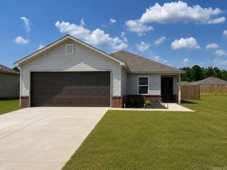 11164 River Valley Drive, Hensley, AR 72065