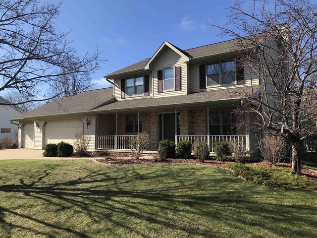 2680 GARDEN RIDGE TRAIL, Green Bay, WI 54313