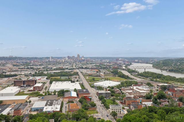 810 Matson Place, Cincinnati, OH 45204