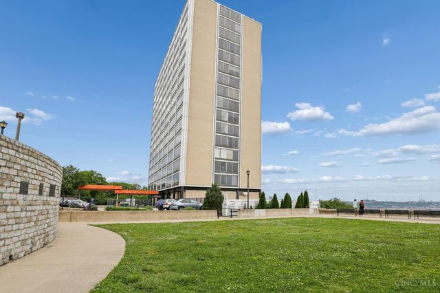 810 Matson Place, Cincinnati, OH 45204