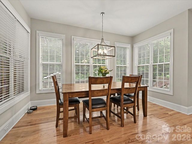 9643 Hampton Oaks Lane, Charlotte, NC 28270