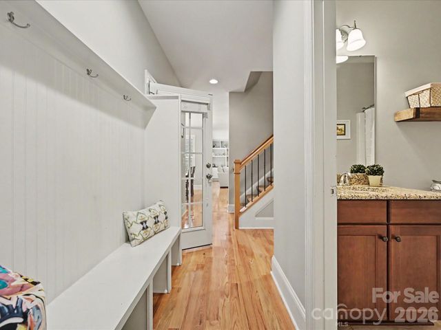 9643 Hampton Oaks Lane, Charlotte, NC 28270