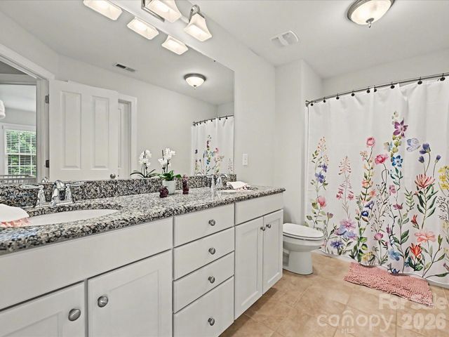 9643 Hampton Oaks Lane, Charlotte, NC 28270