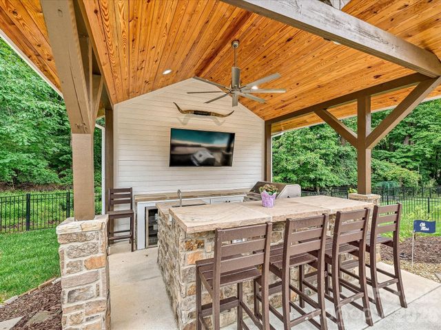 9643 Hampton Oaks Lane, Charlotte, NC 28270
