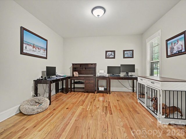 9643 Hampton Oaks Lane, Charlotte, NC 28270