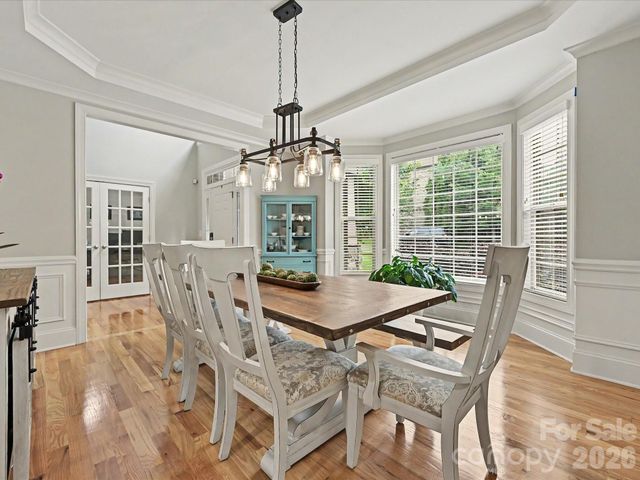 9643 Hampton Oaks Lane, Charlotte, NC 28270