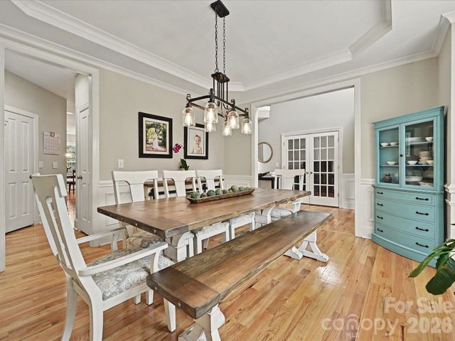 9643 Hampton Oaks Lane, Charlotte, NC 28270