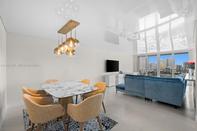 230 S 174th Street 2202, Sunny Isles Beach, FL 33160
