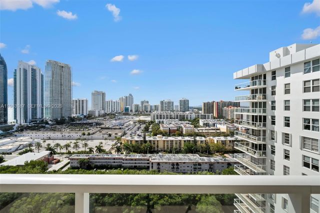 230 S 174th Street 2202, Sunny Isles Beach, FL 33160