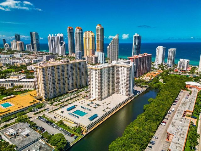 230 S 174th Street 2202, Sunny Isles Beach, FL 33160