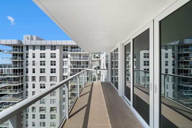 230 S 174th Street 2202, Sunny Isles Beach, FL 33160