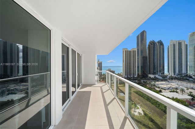 230 S 174th Street 2202, Sunny Isles Beach, FL 33160