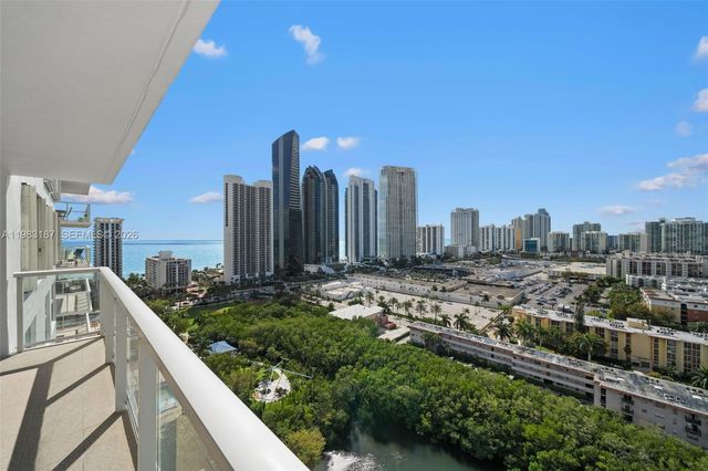 230 S 174th Street 2202, Sunny Isles Beach, FL 33160