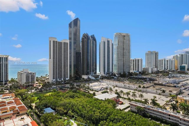 230 S 174th Street 2202, Sunny Isles Beach, FL 33160