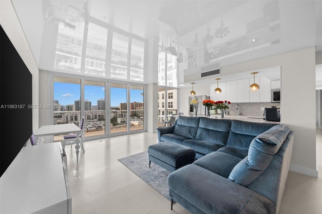 230 S 174th Street 2202, Sunny Isles Beach, FL 33160