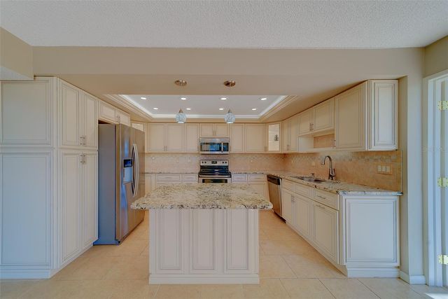 1480 GULF BOULEVARD 201, Clearwater Beach, FL 33767