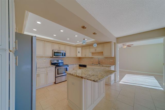 1480 GULF BOULEVARD 201, Clearwater Beach, FL 33767