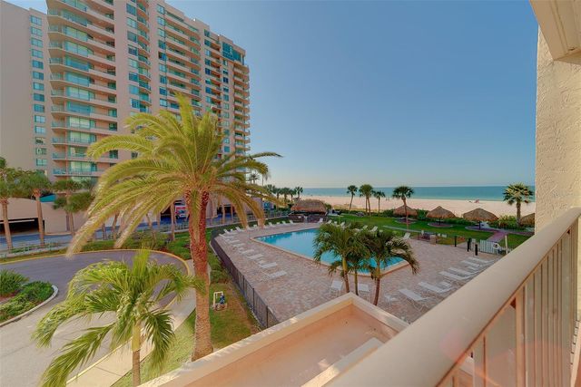 1480 GULF BOULEVARD 201, Clearwater Beach, FL 33767