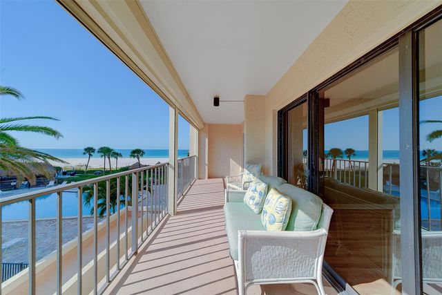 1480 GULF BOULEVARD 201, Clearwater Beach, FL 33767