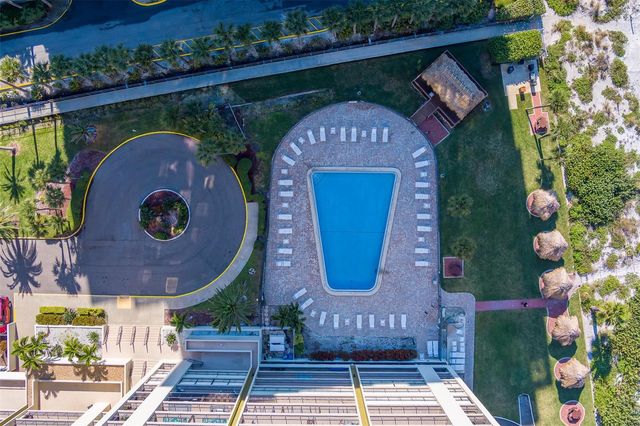 1480 GULF BOULEVARD 201, Clearwater Beach, FL 33767