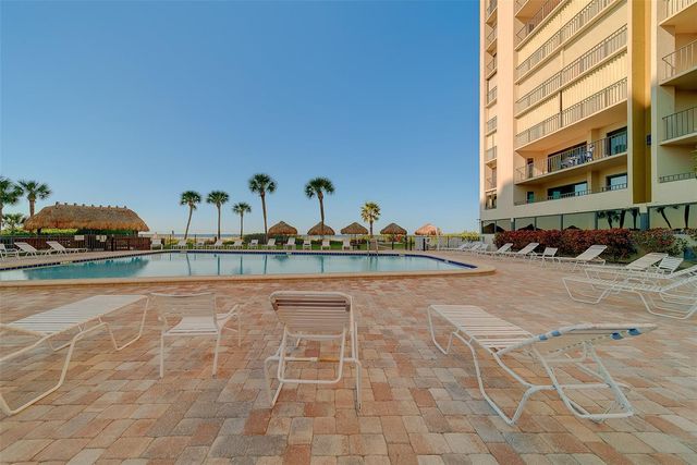 1480 GULF BOULEVARD 201, Clearwater Beach, FL 33767