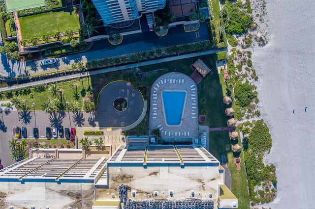 1480 GULF BOULEVARD 201, Clearwater Beach, FL 33767