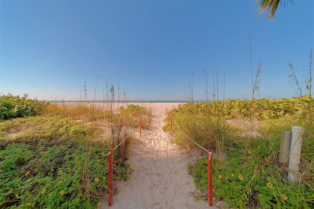 1480 GULF BOULEVARD 201, Clearwater Beach, FL 33767