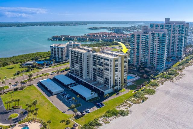 1480 GULF BOULEVARD 201, Clearwater Beach, FL 33767