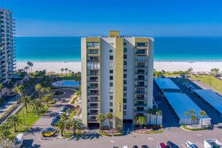 1480 GULF BOULEVARD 201, Clearwater Beach, FL 33767