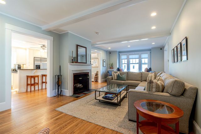 34 Auburn Street, Concord, NH 03301