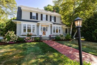 34 Auburn Street, Concord, NH 03301