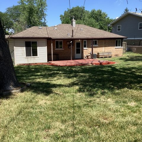 237 Marquette Street, Park Forest, IL 60466