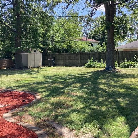 237 Marquette Street, Park Forest, IL 60466