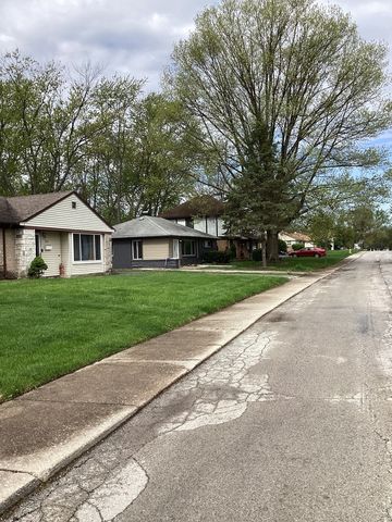 237 Marquette Street, Park Forest, IL 60466