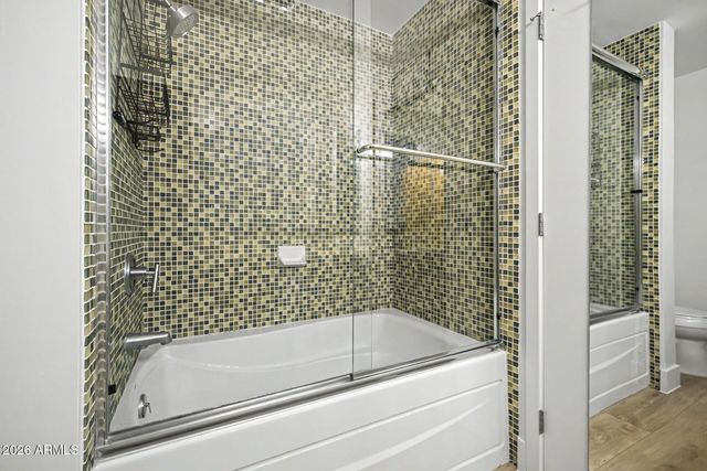 7161 E RANCHO VISTA Drive 2004, Scottsdale, AZ 85251