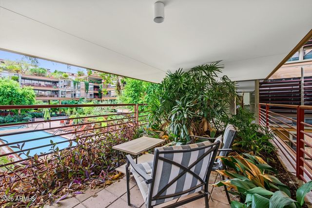 7161 E RANCHO VISTA Drive 2004, Scottsdale, AZ 85251