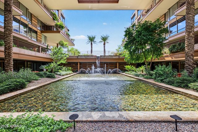 7161 E RANCHO VISTA Drive 2004, Scottsdale, AZ 85251
