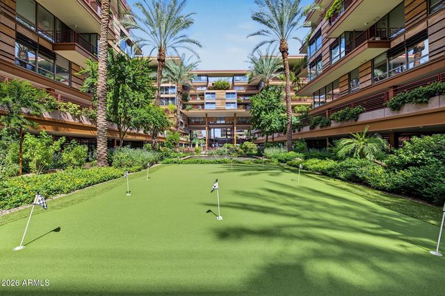 7161 E RANCHO VISTA Drive 2004, Scottsdale, AZ 85251