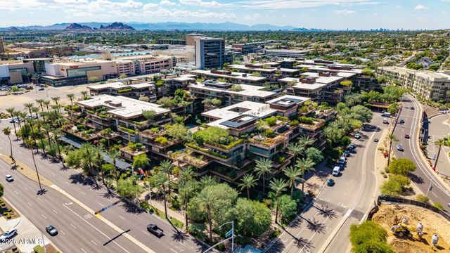 7161 E RANCHO VISTA Drive 2004, Scottsdale, AZ 85251