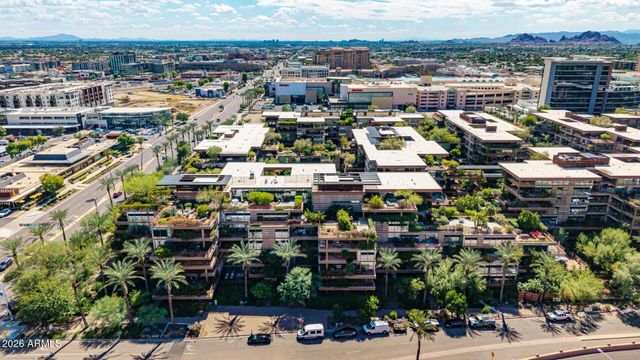 7161 E RANCHO VISTA Drive 2004, Scottsdale, AZ 85251