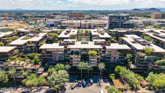 7161 E RANCHO VISTA Drive 2004, Scottsdale, AZ 85251