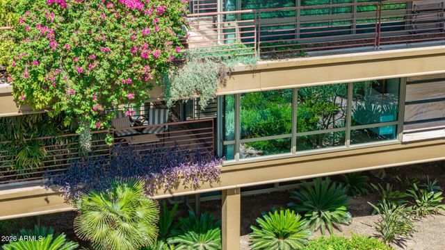 7161 E RANCHO VISTA Drive 2004, Scottsdale, AZ 85251