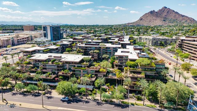 7161 E RANCHO VISTA Drive 2004, Scottsdale, AZ 85251