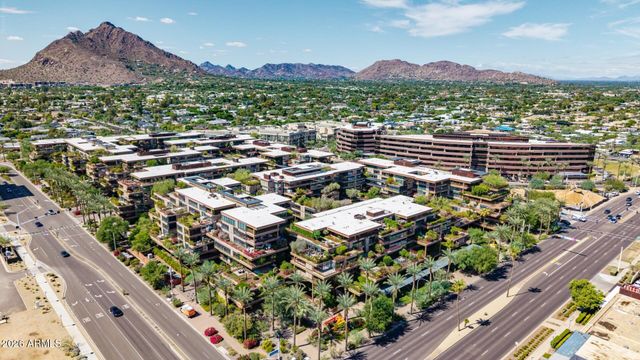 7161 E RANCHO VISTA Drive 2004, Scottsdale, AZ 85251