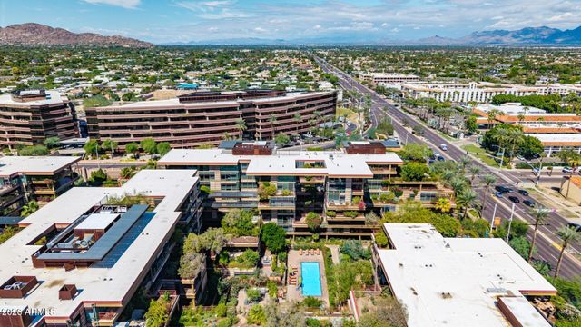 7161 E RANCHO VISTA Drive 2004, Scottsdale, AZ 85251