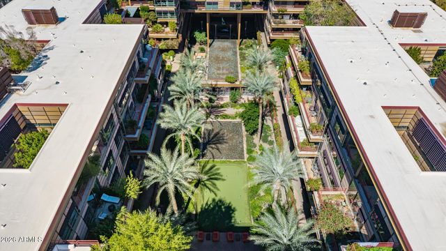 7161 E RANCHO VISTA Drive 2004, Scottsdale, AZ 85251
